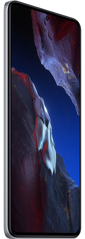 POCO F5 Pro 12/512GB (белый) фото 1 POCO F5 Pro 12/512GB (белый) фото 1