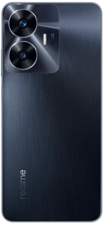 realme C55 8/256GB (черный) фото 5