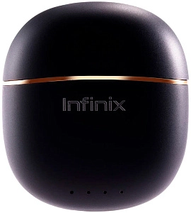 Infinix Buds Lite XE23 (черный)