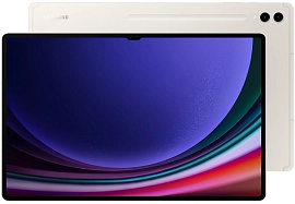 Samsung Galaxy Tab S9 Ultra 5G 12/512GB (бежевый)