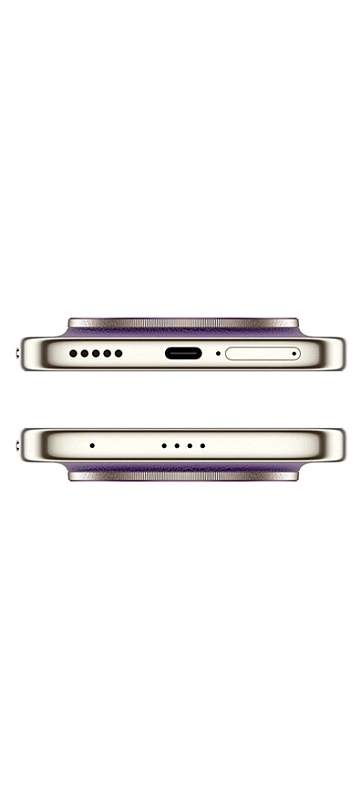 HONOR X9e Pro 5G 6/256GB (фиолетовый) фото 8