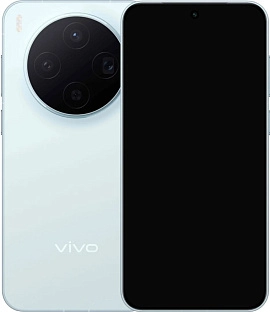 Vivo X300 16/512GB (голубой)