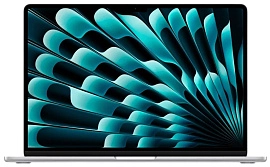 Apple Macbook Air 13" M4 (A3240) 16/256GB (серебристый)