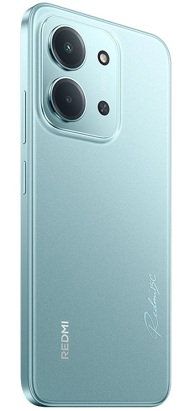 Redmi 15C 6/128GB (зеленый) фото 4