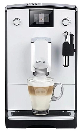 Nivona CafeRomatica NICR 560