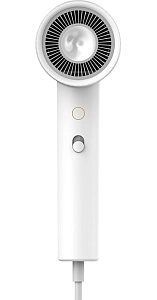 Xiaomi Water Ionic Hair Dryer H500 (серебристый)