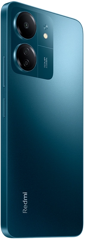 Xiaomi Redmi 13C 4/128GB без NFC (темно-синий) фото 6 Xiaomi Redmi 13C 4/128GB без NFC (темно-синий) фото 6