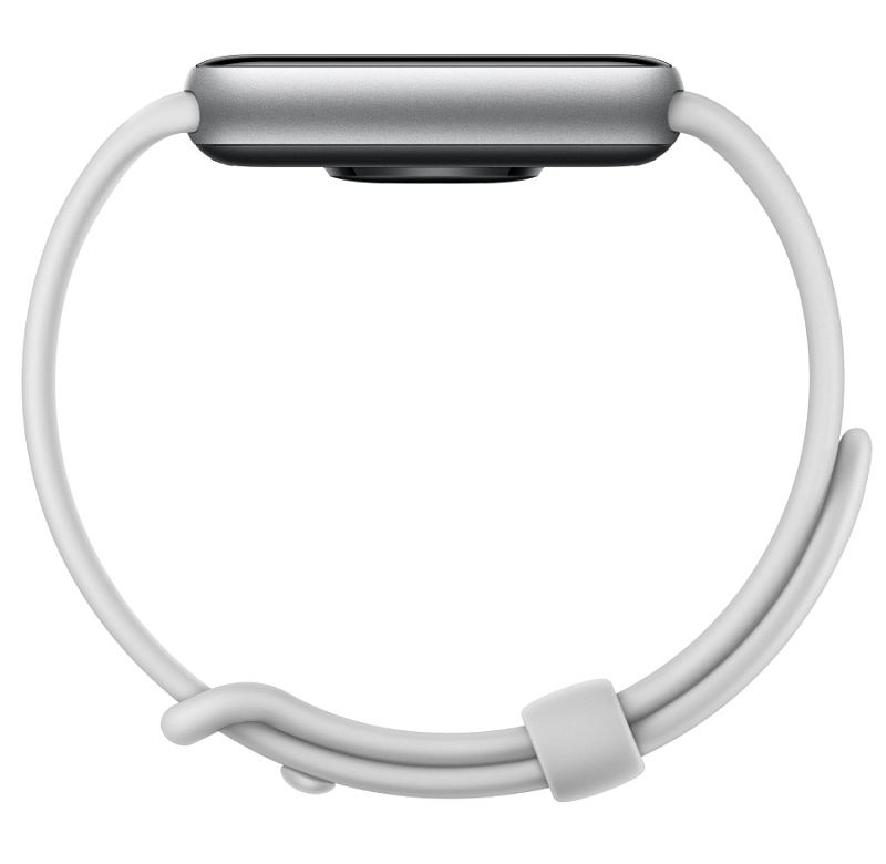 Xiaomi Smart Band 10 Pro (серебро) фото 1