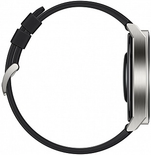 Huawei Watch GT 3 Pro 46 мм черный фото 6