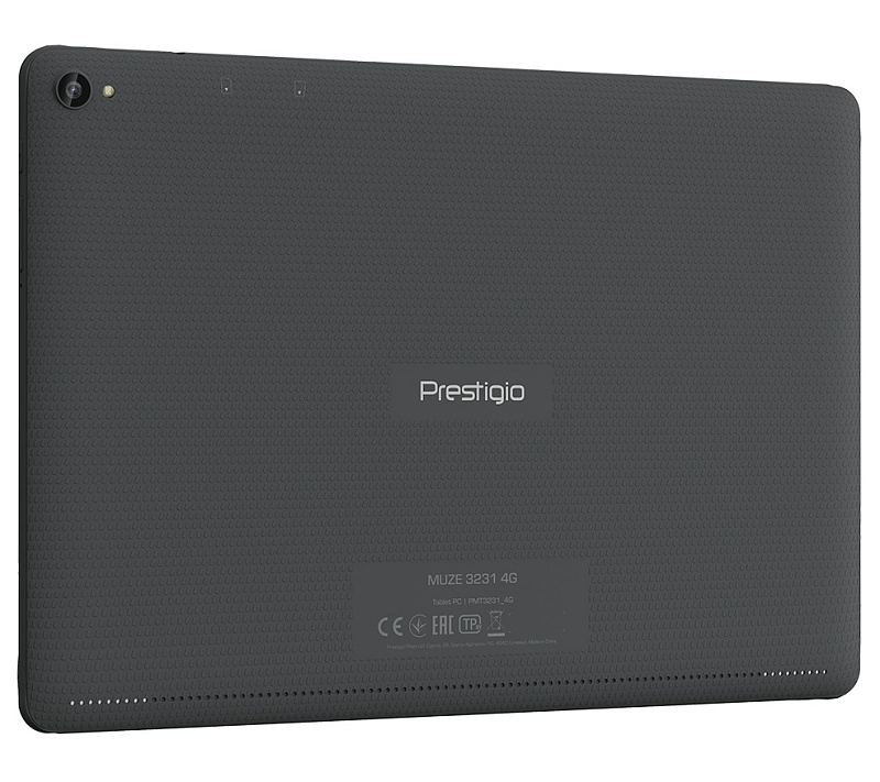 PRESTIGIO Muze 3231 4G 2/16GB (черный) фото 8 PRESTIGIO Muze 3231 4G 2/16GB (черный) фото 8