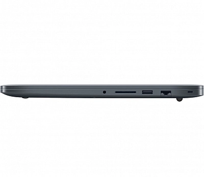 Xiaomi RedmiBook 15 i3 8/256GB (темно-серый) фото 8