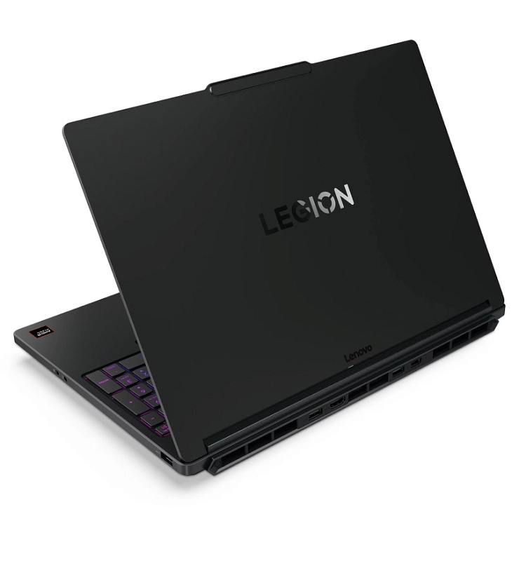 Lenovo Legion 5 15AHP11 (83Q7000MRK) Win11Pro 16/512GB (черный) фото 7