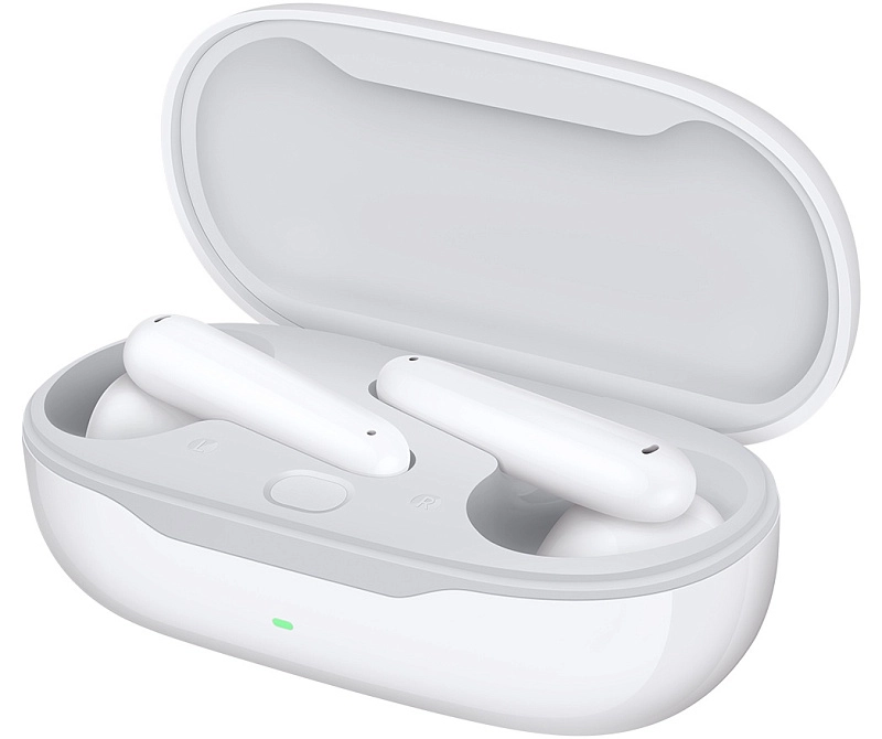 Huawei FreeBuds SE (белый) фото 5 Huawei FreeBuds SE (белый) фото 5