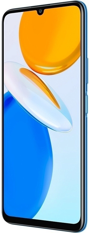 HONOR X7 4/128GB (синий океан) фото 3