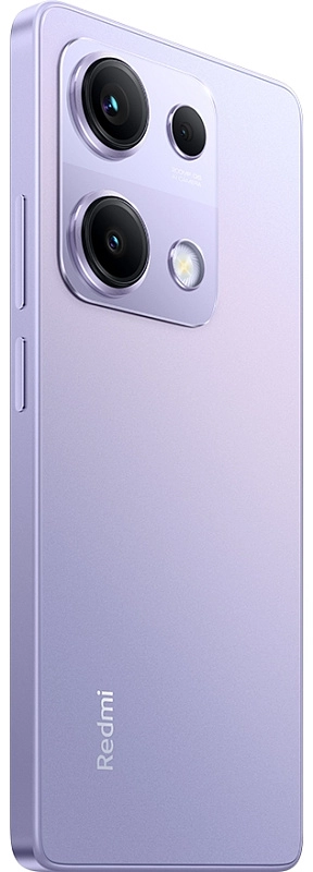 Redmi Note 14S 8/256GB (фиолетовый) фото 5 Redmi Note 14S 8/256GB (фиолетовый) фото 5