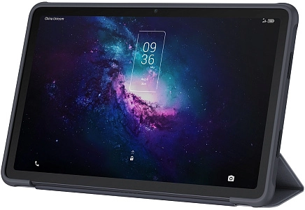TCL 10 TABMAX 4G 4/64Gb + чехол и пленка (космический серый)