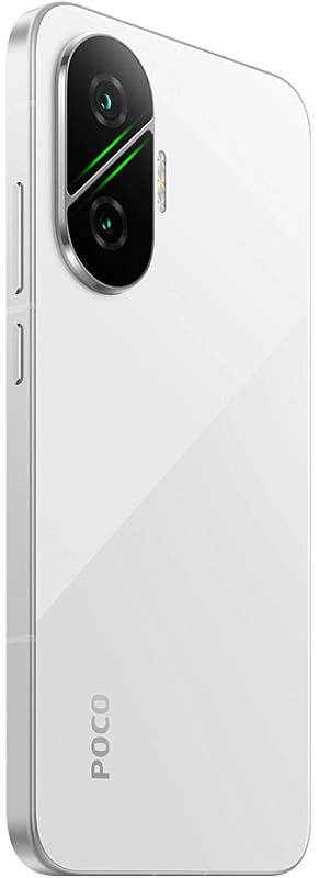 POCO F7 12/256GB (белый) фото 5