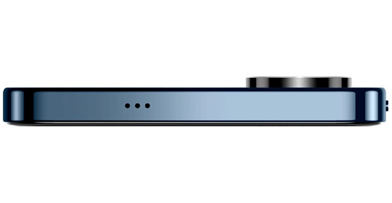 Tecno Camon 20 Pro 8/256GB (черный) фото 5