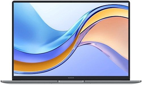 HONOR MagicBook X16 i5 16/512GB (космический серый)