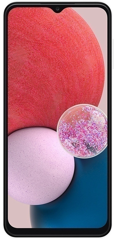 Samsung Galaxy A13 4/64GB (белый) фото 2 Samsung Galaxy A13 4/64GB (белый) фото 2