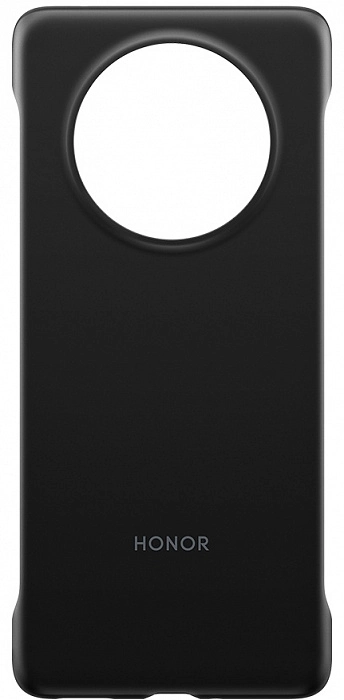 PC Case для HONOR X9 (черный)