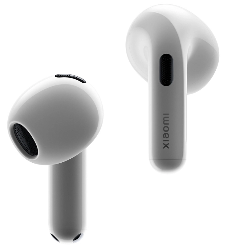 Xiaomi Buds 6 (белый) фото 2