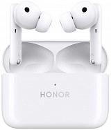Наушники беспроводные Honor Earbuds 2 Lite (ледяной белый)
