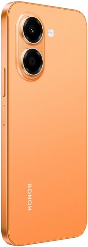 HONOR X7e 6/256GB (оранжевый) фото 5