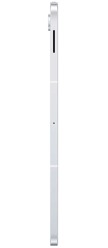 Samsung Galaxy Tab S10 FE Wi-Fi X520 12/256GB (серебристый) фото 5 Samsung Galaxy Tab S10 FE Wi-Fi X520 12/256GB (серебристый) фото 5