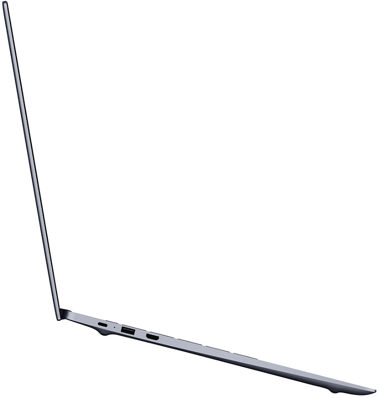 HONOR MagicBook X15 i3 (серый космос) фото 5