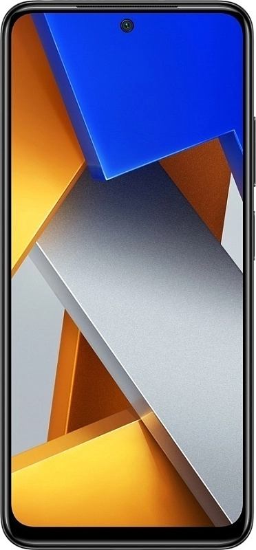 POCO M4 Pro 8/256GB (Заряженный черный) фото 2 POCO M4 Pro 8/256GB (Заряженный черный) фото 2