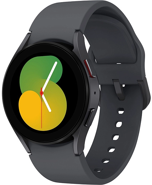 Samsung Galaxy Watch 5 40 мм (графит) Samsung Galaxy Watch 5 40 мм (графит)