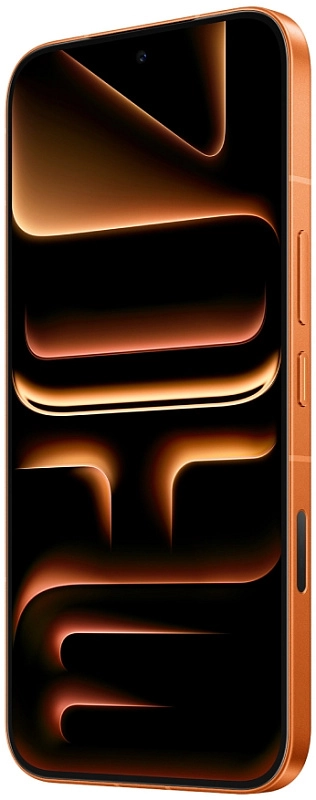 Infinix Note 60 Pro 12/256GB (оранжевый) фото 3