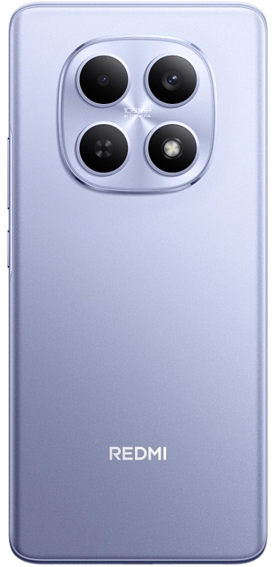 Redmi Note 15 6/128GB (фиолетовый) фото 6