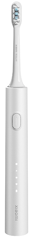 Xiaomi Mi Smart Electric Toothbrush T302 (серый) фото 1 Xiaomi Mi Smart Electric Toothbrush T302 (серый) фото 1