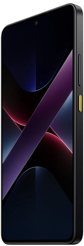 POCO X7 Pro 12/256GB (желтый) фото 3 POCO X7 Pro 12/256GB (желтый) фото 3