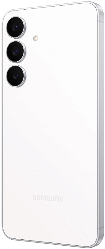 Samsung Galaxy S25 FE (S731) 8/256GB (белый) фото 7