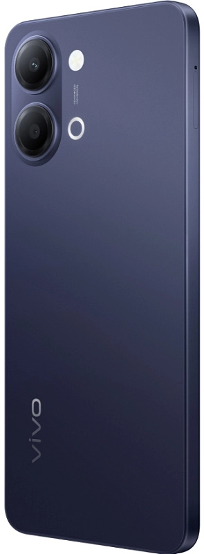 Vivo Y11d 4/256GB (черный) фото 7