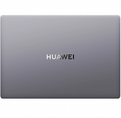 Huawei MateBook D16 i7 12th 16/512GB (космический серый) фото 9 Huawei MateBook D16 i7 12th 16/512GB (космический серый) фото 9