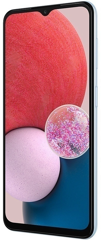 Samsung Galaxy A13 4/128GB (голубой) фото 3 Samsung Galaxy A13 4/128GB (голубой) фото 3