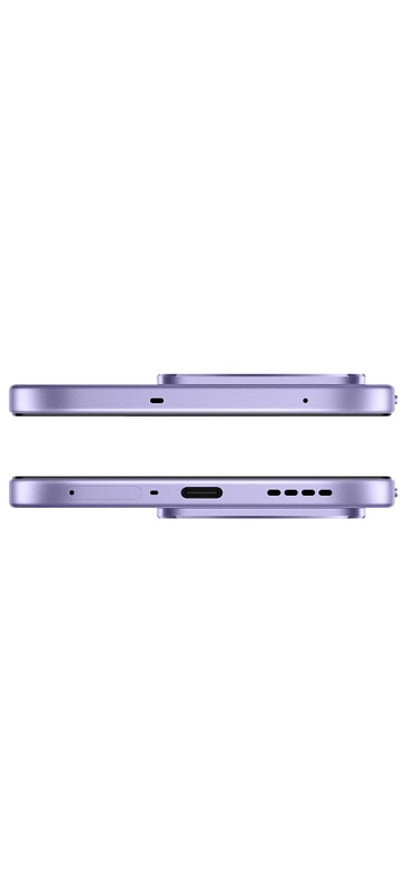 Realme 16 Pro 5G 8/256GB (сиреневый) фото 8