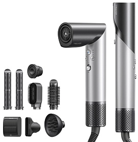 Trouver Master 10 MyltiStyler (серебро)