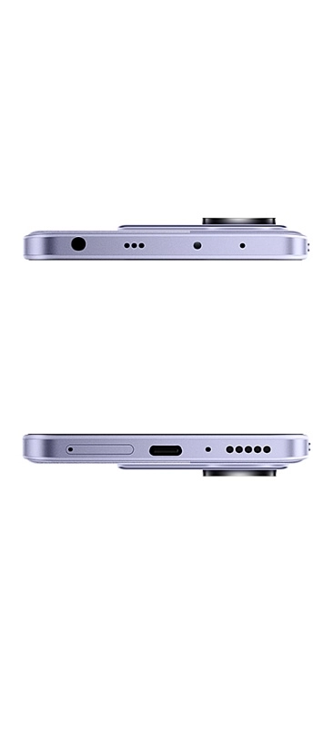 POCO M7 Pro 8/256GB (фиолетовый) фото 9