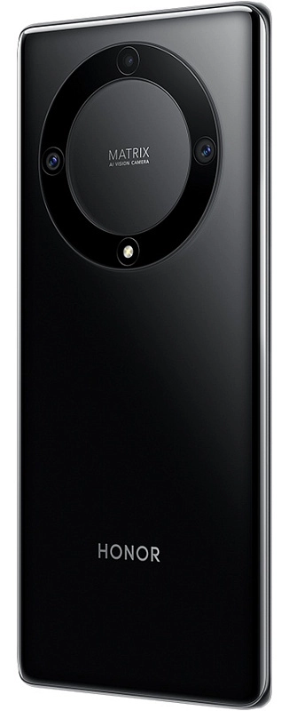 HONOR X9a 5G 6/128GB (полночный черный) фото 7