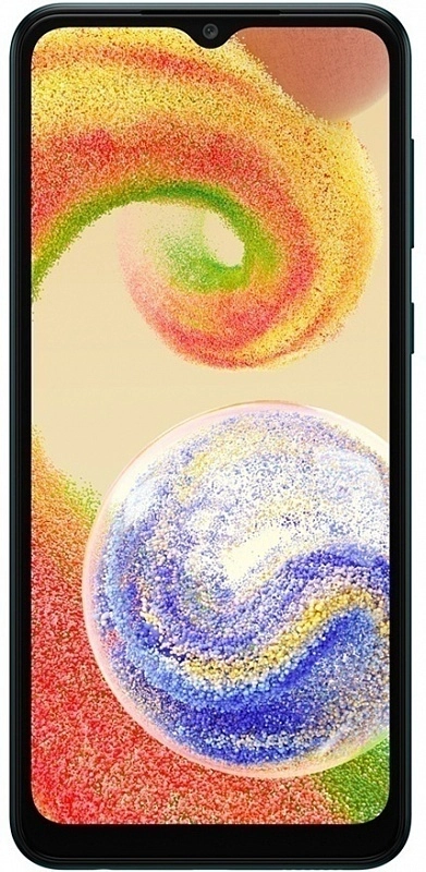 Samsung Galaxy A04 3/32GB (зеленый) фото 2