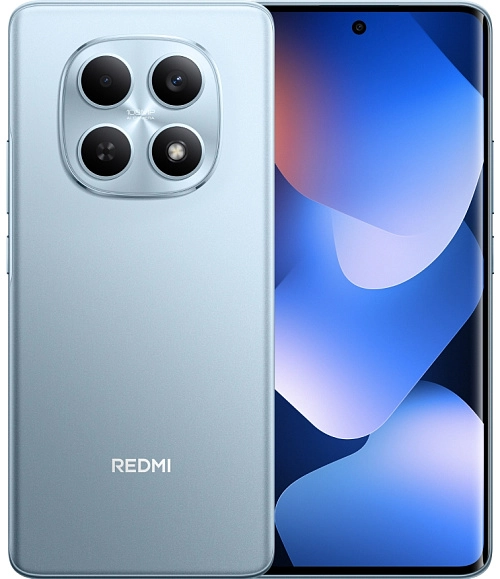 Redmi Note 15 8/256GB (синий)