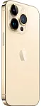 Apple iPhone 14 Pro 128GB (A2892, 2 SIM) (золото) фото 1