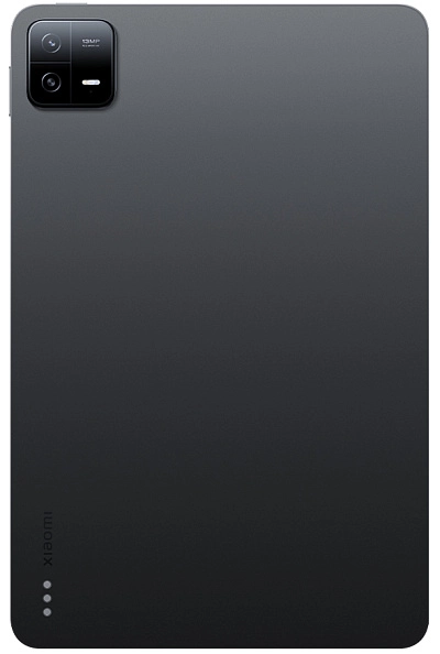 Xiaomi Pad 6 8/256GB (серый) фото 4