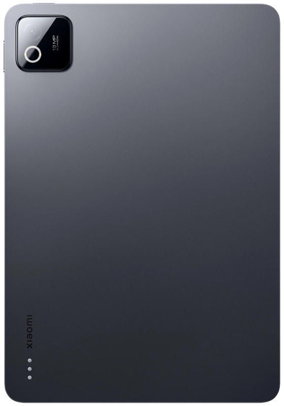 Xiaomi Pad 8 Pro 8/256GB (серый) фото 3