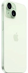Apple iPhone 15 256GB (A3090,2 SIM) (зеленый) фото 3